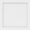 Ekena Millwork Cornell Flat Panel Decorative Wall Panel, 22"W x 22"H x 5/8"P WALP22X22X062CNL - alternate 3